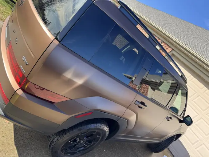 Auto Detailer in Tampa, FL