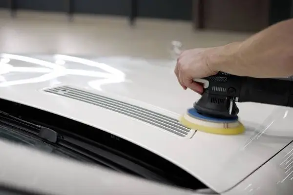 Car Polishing