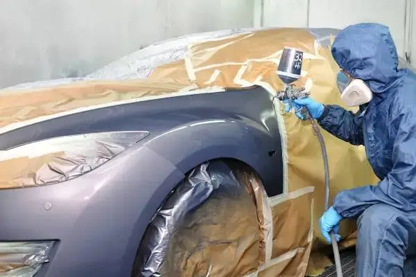 Paint Correction