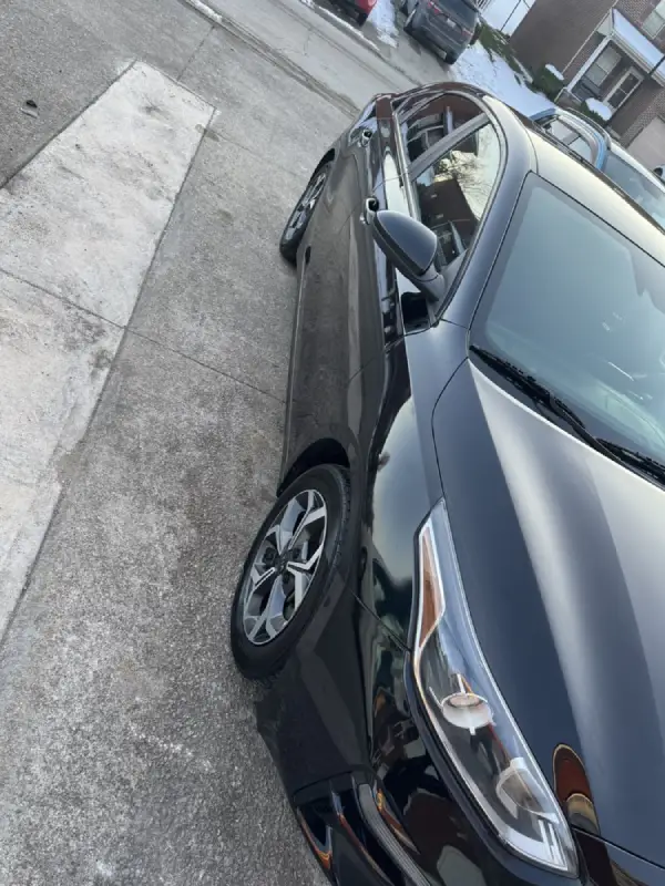 Reliable Mobile Auto Detailing